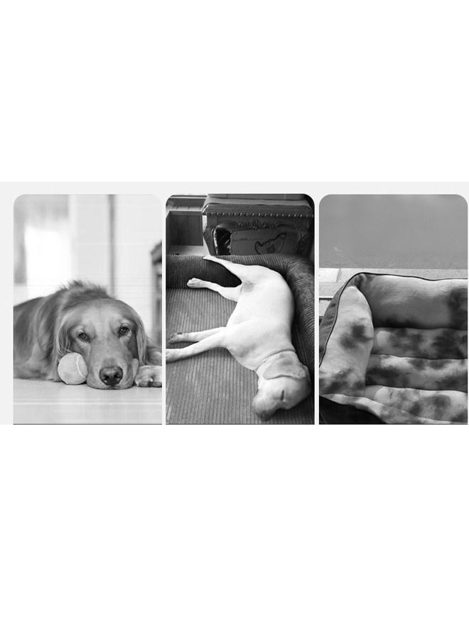 DUNISO Puppy Playpen & Cat Tent Pet Playpen for Dogs or Downtown Pet Supply Foldable Cat Crate with Straps for Cat Car Seat - Image 5