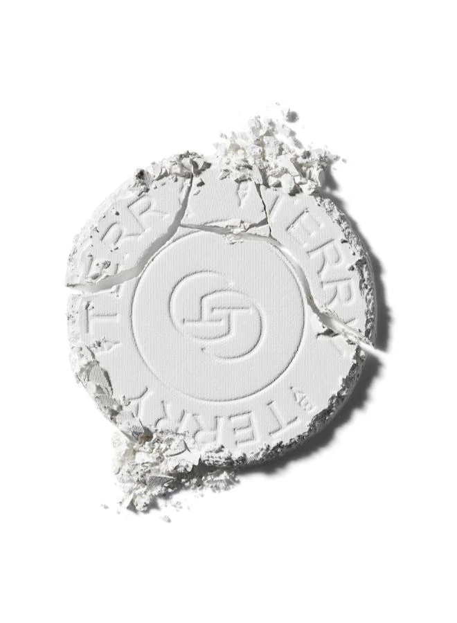 باي تيري بودرة مضغوطة بالهيالورونيك لترطيب البشرة