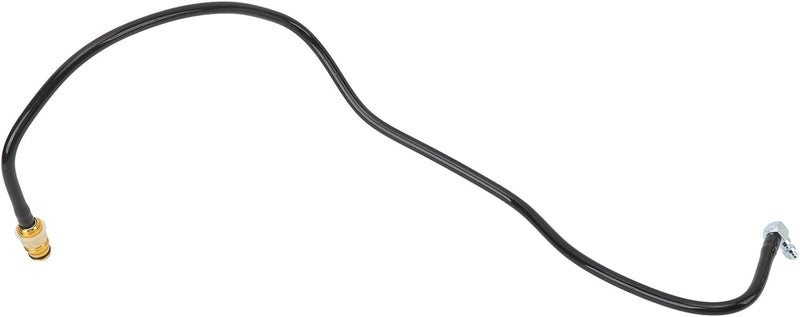 Hydraulic Clutch Line 628216 Premium Metal Alloy High Pressure Clutch Assembly Replacement for S10 1996 to 2003 Durable Direct Fit OEM Standard - Image 1