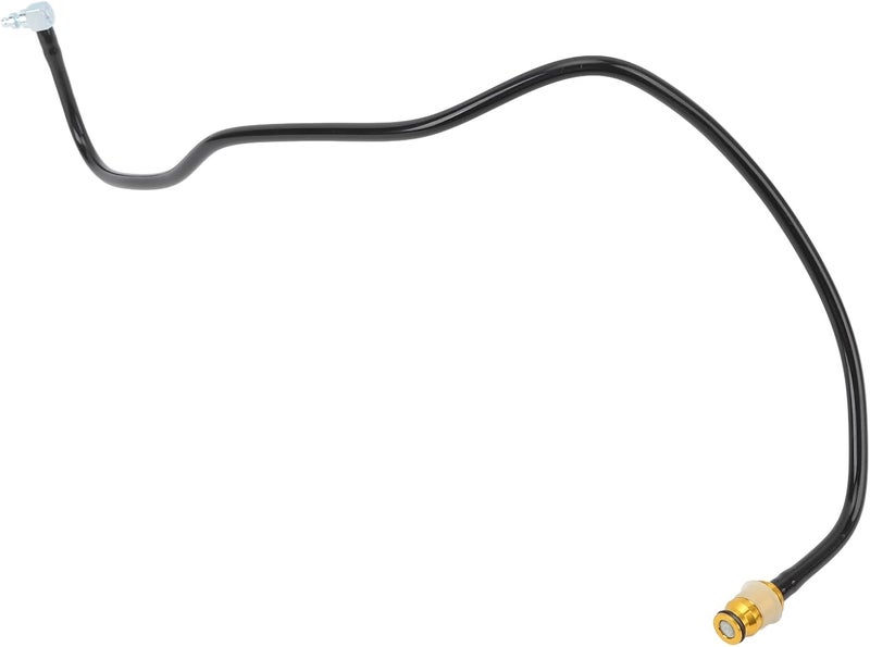 Hydraulic Clutch Line 628216 Premium Metal Alloy High Pressure Clutch Assembly Replacement for S10 1996 to 2003 Durable Direct Fit OEM Standard - Image 3