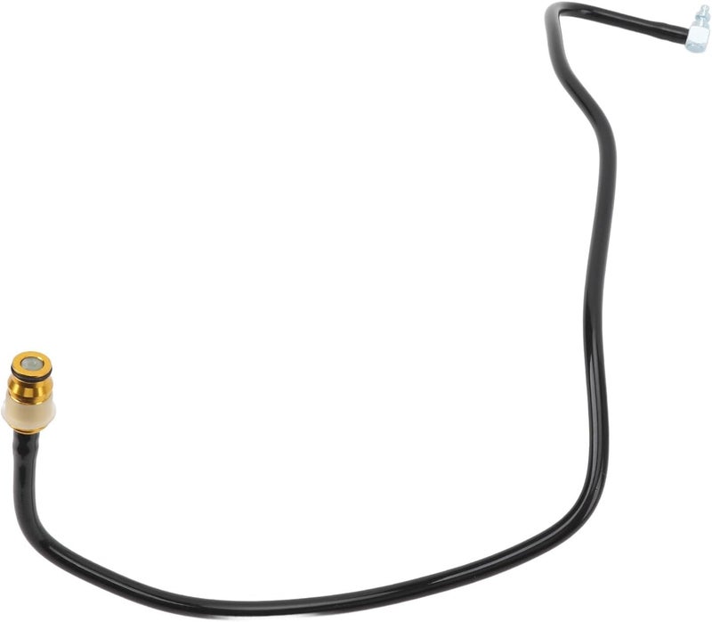Hydraulic Clutch Line 628216 Premium Metal Alloy High Pressure Clutch Assembly Replacement for S10 1996 to 2003 Durable Direct Fit OEM Standard - Image 5