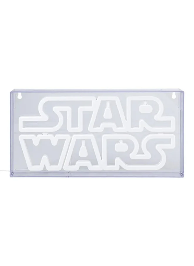 بالادون Paladone Star Wars LED Neon Light