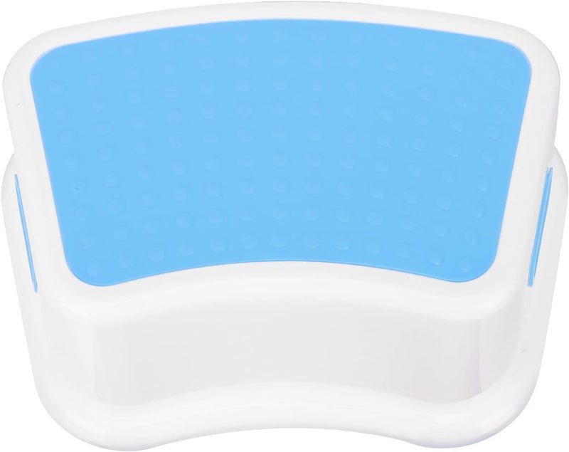 Portable Toilet Portable Toilet Folding Step Stool Step Stool for Safety Steps for Bathroom Kitchen and Toilet Potty Training Portable Toilet Folding Step Stool Folding Step Stool - Image 1