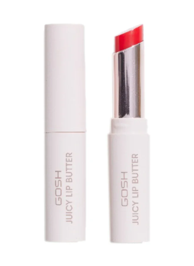 جوش Juicy Lip Butter 004 Burning Heart