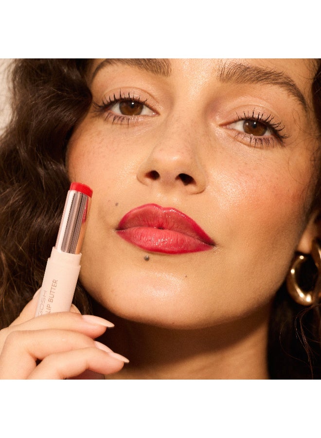 جوش جيوسي ليب بتر 004 بيرنينج هارت - Image 3