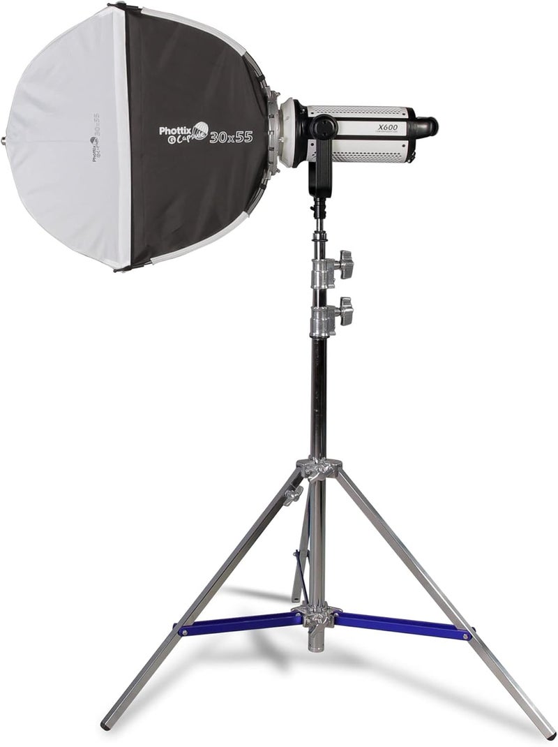 Phottix G-Capsule Softbox 30x55cm (12"x22") - Image 3