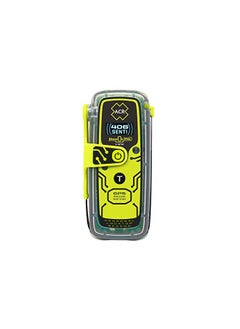 ACR ResQLink View - Buoyant Personal Locator Beacon with GPS for Hiking, Boating and All Outdoor Adventures (Model PLB 425) ACR 2922