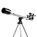 Educational Insights GeoSafari Vega 600 Telescope Telescope for Kids  Adults Beginners Supports STEM Learning Great to Explore Space Moon  Stars - Image 4