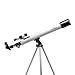 Educational Insights GeoSafari Vega 600 Telescope Telescope for Kids  Adults Beginners Supports STEM Learning Great to Explore Space Moon  Stars - Image 2