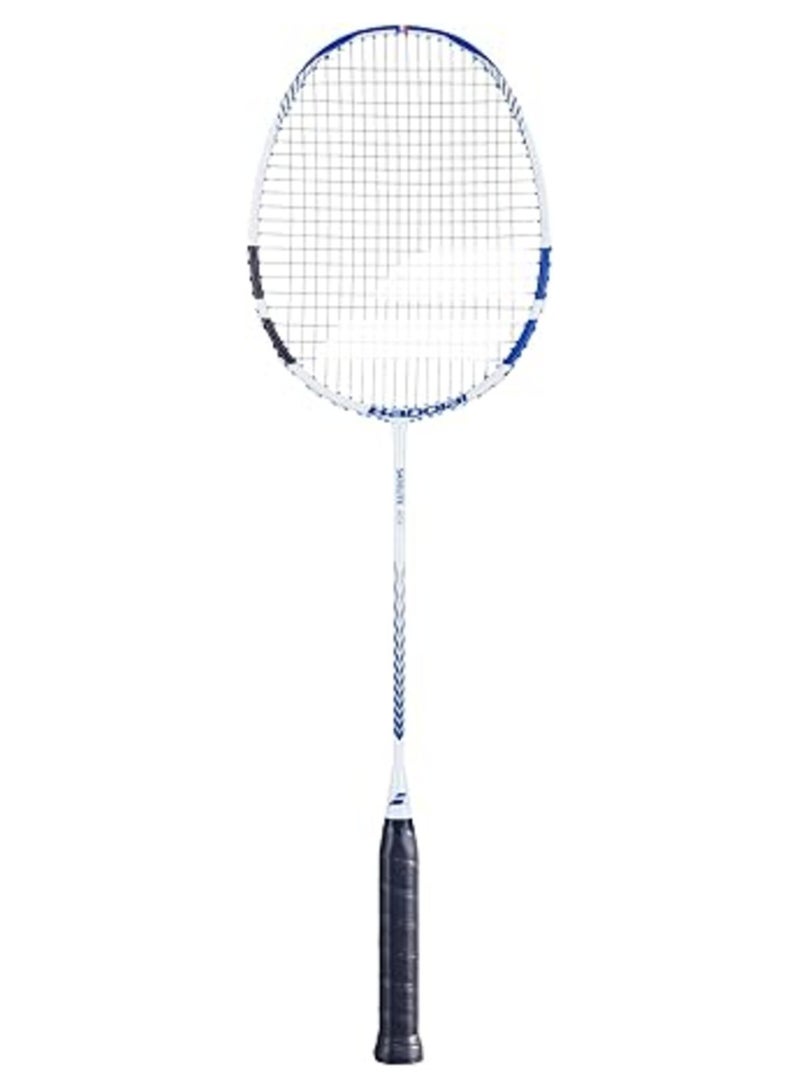 Babolat Satelite Rise S Ncv Badminton Racket  601469  Grip Size 2  Graphite Shaft  Lightweight - Image 1