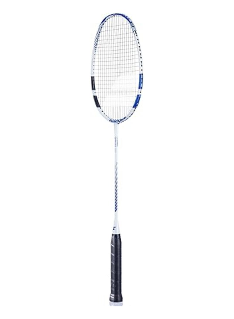 Babolat Satelite Rise S Ncv Badminton Racket  601469  Grip Size 2  Graphite Shaft  Lightweight - Image 3