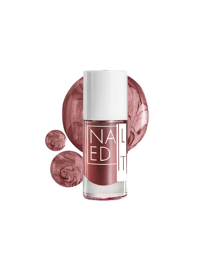 FOREVER52 Nailed It Nail Polish Glitter - Image 3