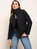 globus black