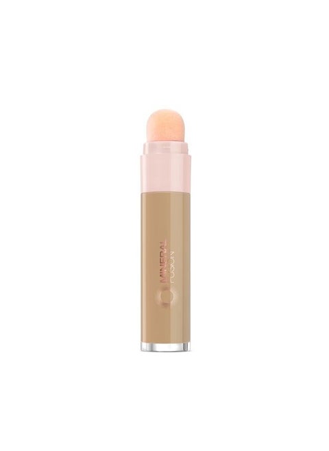 Liquid Concealer Light Warm, 0.24 Fl Oz (Pack of 1)