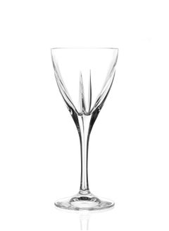 RCR Juice glasses 210 ml Italian RCR crystal  - Image 3