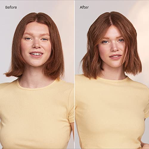 T3 مكواة شعر T3 SinglePass Smooth X الاحترافية مع ألواح سيراميك طويلة جداً لتصفيف أسرع، 9 إعدادات حرارة لجميع أنواع الشعر، للتنعيم، والتجعيد، والتمويج - Image 3