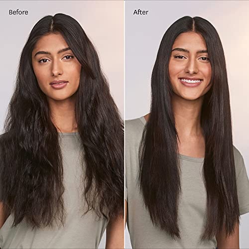 T3 مكواة شعر T3 SinglePass Smooth X الاحترافية مع ألواح سيراميك طويلة جداً لتصفيف أسرع، 9 إعدادات حرارة لجميع أنواع الشعر، للتنعيم، والتجعيد، والتمويج - Image 2