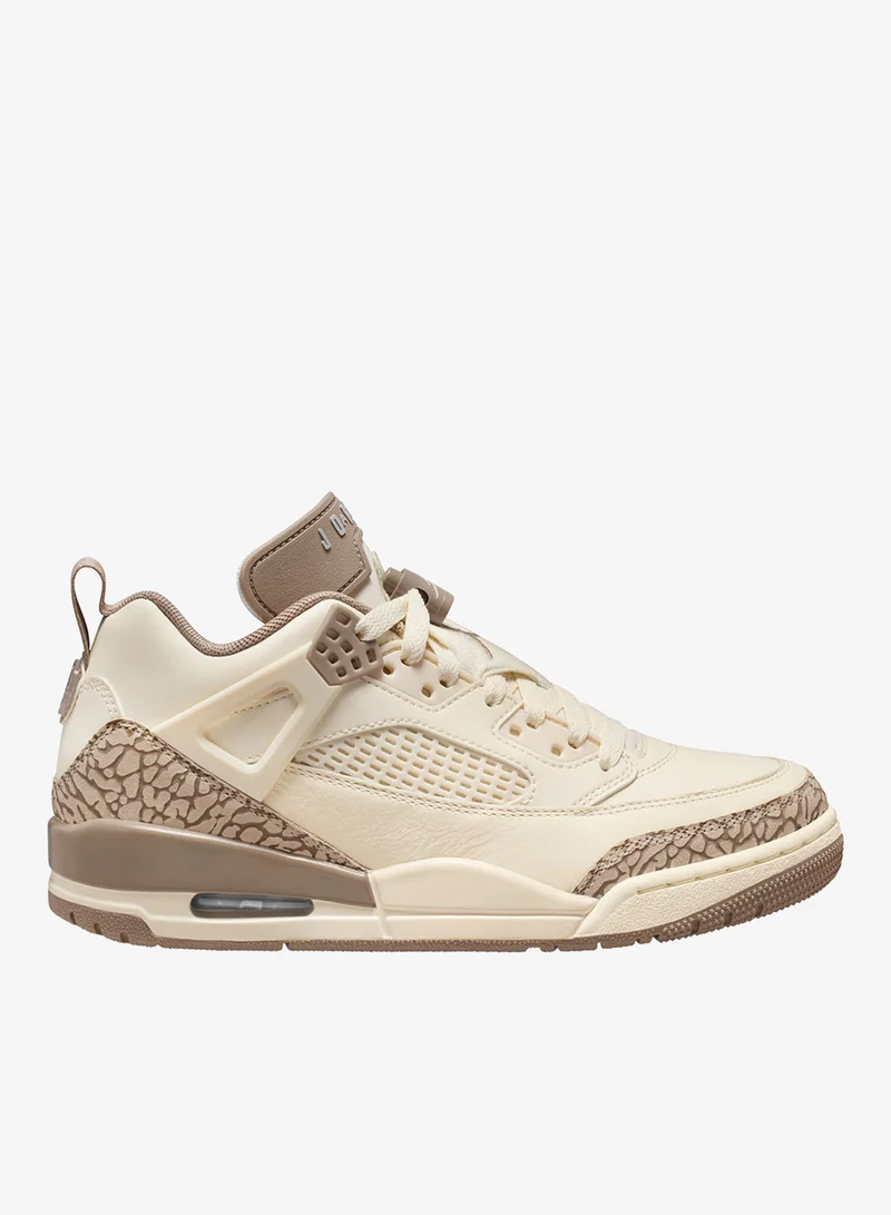 Jordan Spizike Low
