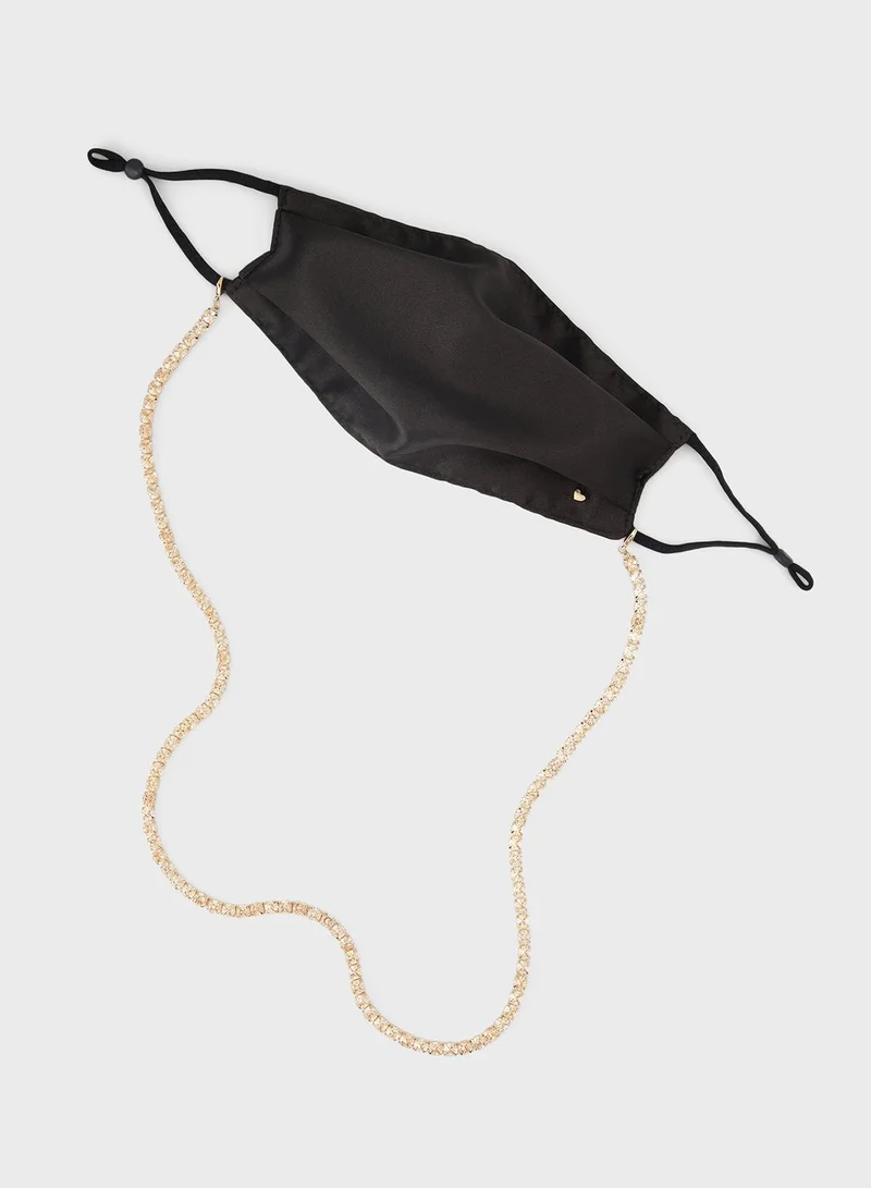 ALDO Umealdan Necklace