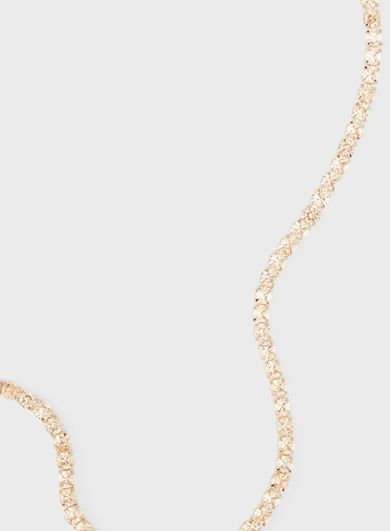 ALDO Umealdan Necklace