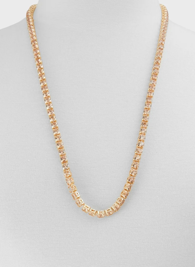 ALDO Umealdan Necklace