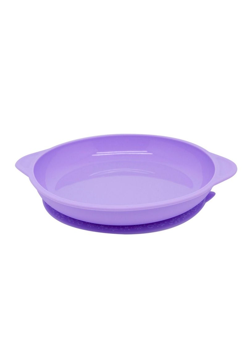 Marcus & Marcus Suction Plate - Willo  - Image 1