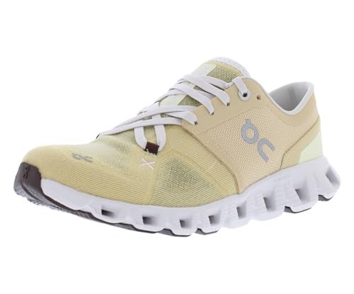 On(オン) On Cloud X 3 Women's Running Shoes, multicolor, 23.0 cm - Image 1