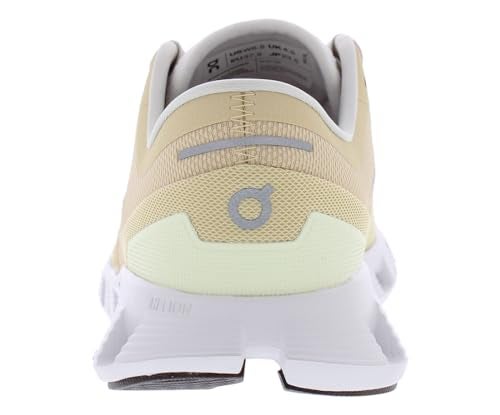 On(オン) On Cloud X 3 Women's Running Shoes, multicolor, 23.0 cm - Image 4