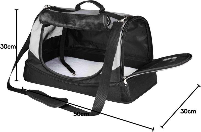 Trixie Holly Carrier for Small Dogs & Cats - Image 5