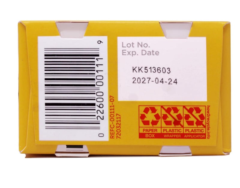 Rephresh Vaginal Gel, Odor Eliminating Gel, 4 ea (Pack of 2) - Image 3