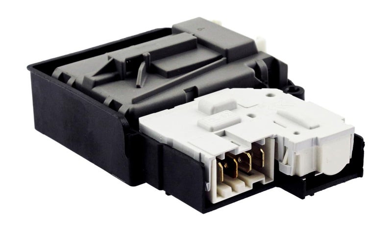 Lg Ebf61315802 Switch  Black - Image 1