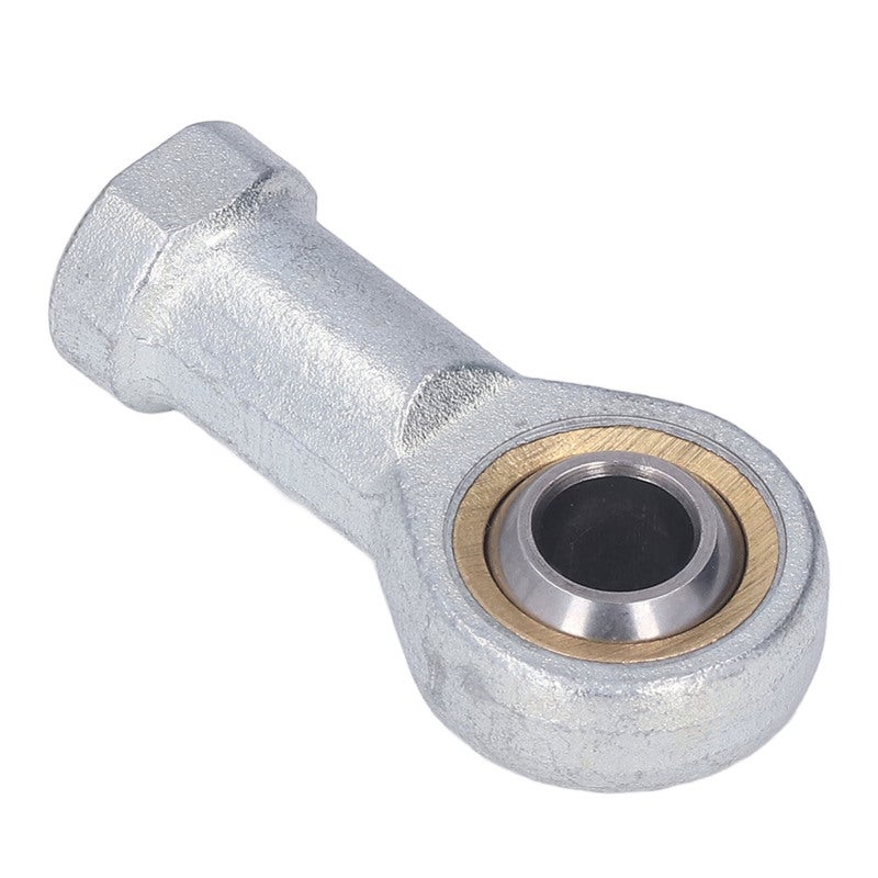 Spherical Joint Bearings: 57mm/2.24in, 4pcs Right-Hand Female Thread - 360-Degree Rotation Swing, High Load & Corrosion Resistance for Motor Vehicles, Construction Machinery, Industrial Fans - Image 3