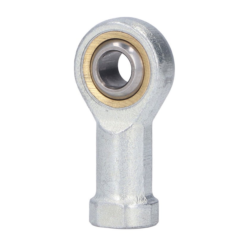 Spherical Joint Bearings: 57mm/2.24in, 4pcs Right-Hand Female Thread - 360-Degree Rotation Swing, High Load & Corrosion Resistance for Motor Vehicles, Construction Machinery, Industrial Fans - Image 2