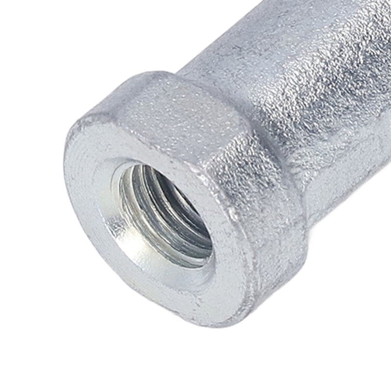 Spherical Joint Bearings: 57mm/2.24in, 4pcs Right-Hand Female Thread - 360-Degree Rotation Swing, High Load & Corrosion Resistance for Motor Vehicles, Construction Machinery, Industrial Fans - Image 4