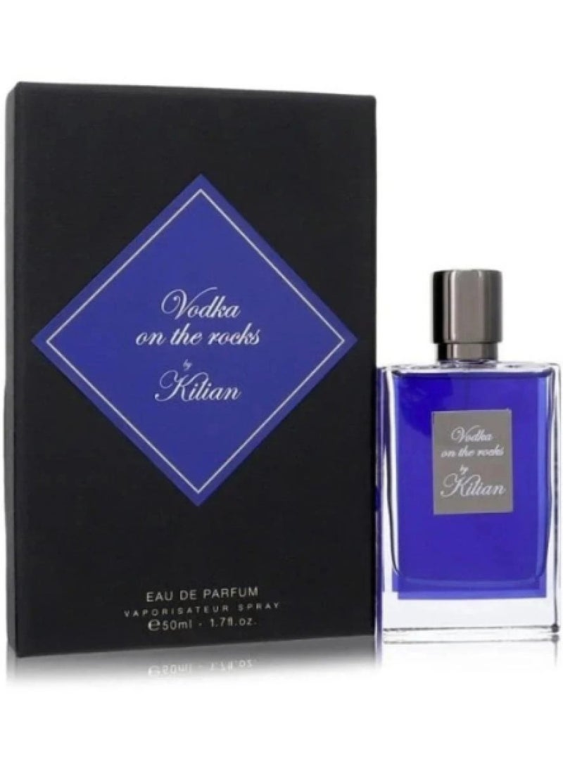 KILIAN Kilian Vodka On The Rocks EDP 50ml  - Image 2