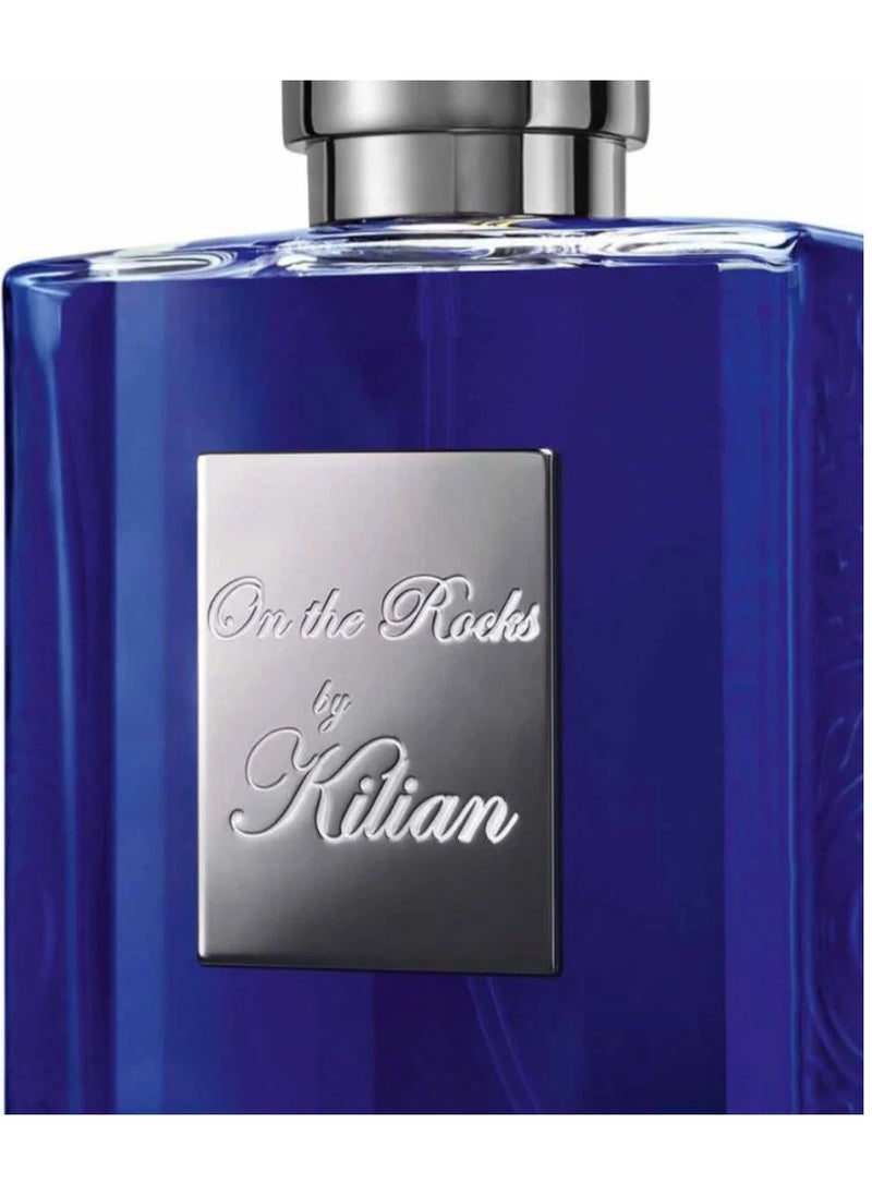 KILIAN Kilian Vodka On The Rocks EDP 50ml  - Image 4