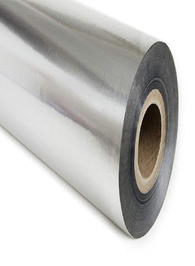 Padmavati Pharma Foil for Food Packing, Cooking, Baking - 75Meter Net Guaranteed Super Saver Family Pack 11 Microns in Thickness for Keeping Food Warm - Image 2