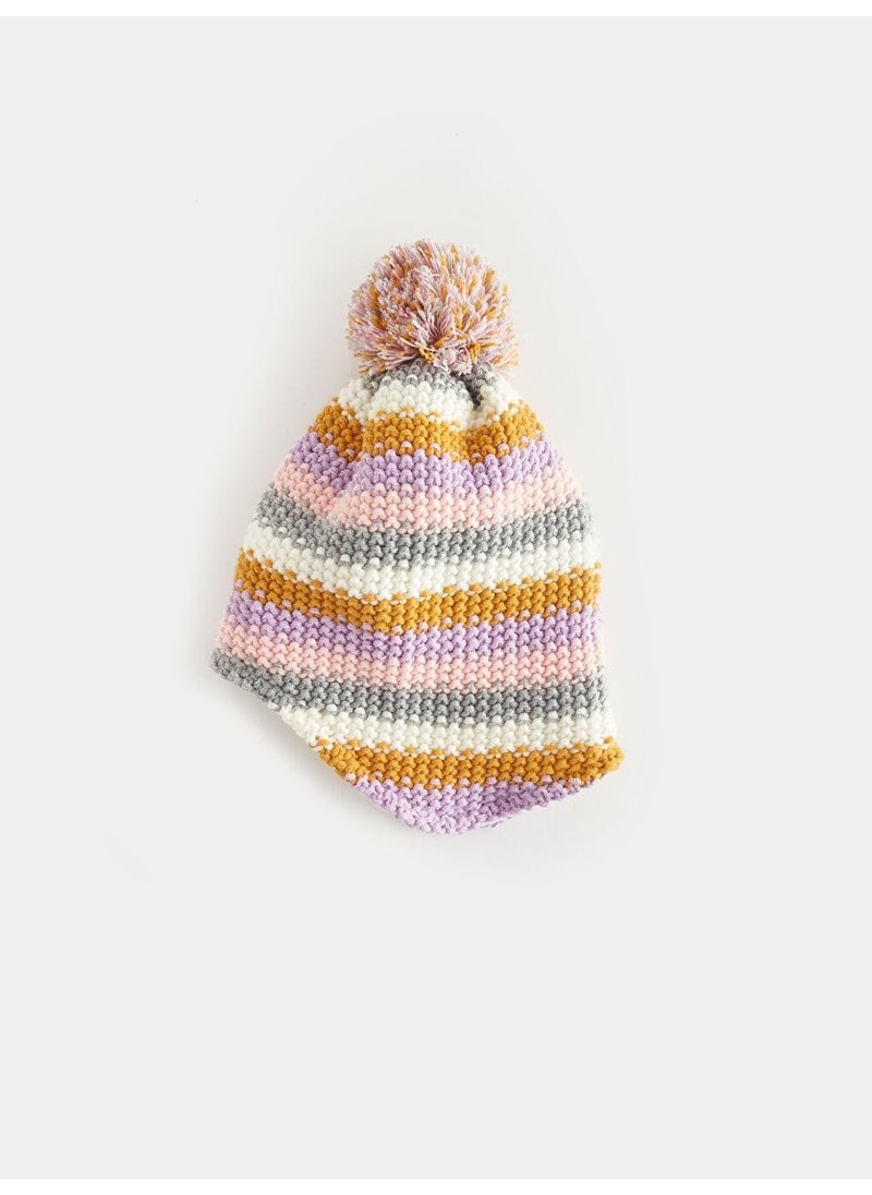 Pompom Baby Girl Beanie - pzsku/ZFDA561D41A0A9A49D3F1Z/45/_/1733933828/9b5598cc-5e3d-472a-8204-f2fe87f9a5f4