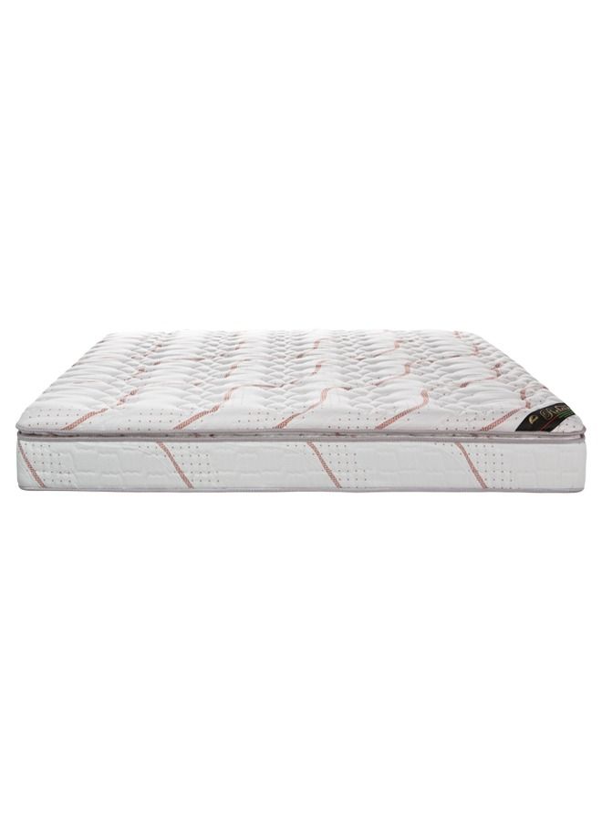 SLEEP LINE Queen Mattress 180x190 With Thickness 27 cm - Image 1
