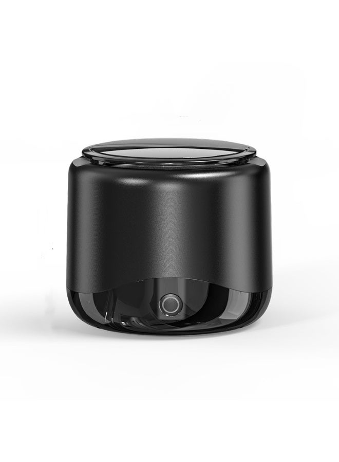 M MIAOYAN Ultrasonic Cleaner Retainer Cleaner 45kHz Portable Ultrasonic Dental Cleaner - Professional Cleaning of Mouthguards, Aligners, Dentures, Toothbrush Heads, Jewelry at Home or Travel - Image 1