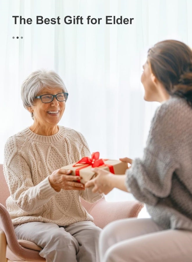 M MIAOYAN Ultrasonic Cleaner Retainer Cleaner 45kHz Portable Ultrasonic Dental Cleaner - Professional Cleaning of Mouthguards, Aligners, Dentures, Toothbrush Heads, Jewelry at Home or Travel - Image 5