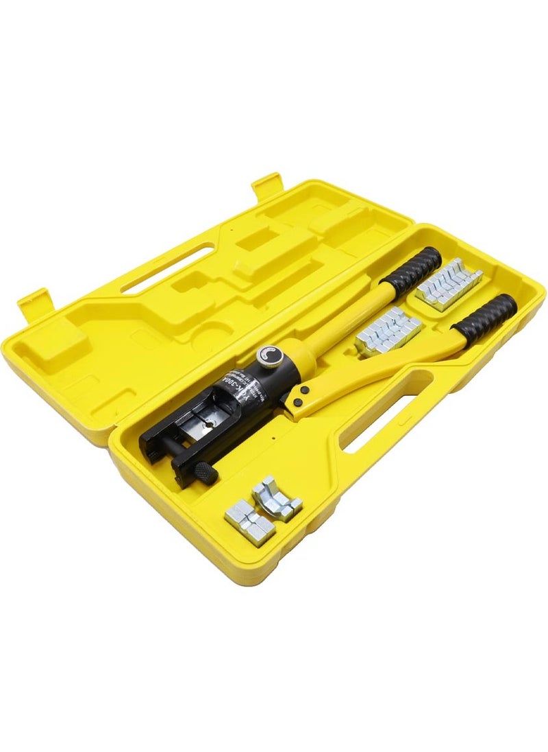 Generic Hydraulic Press For Electric Cables 240-25mm  - Image 3
