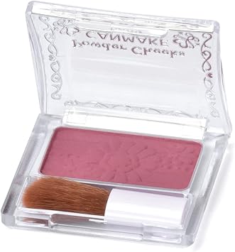 CANMAKE Powder Cheeks PW38 Plum Pink - Image 2