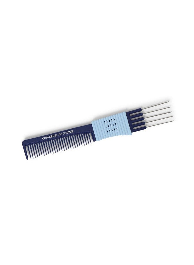 Comare Mark Ii Gripper Comb With Stainless Steel Lift, Ccp352, 9.6 Ounce - Image 1