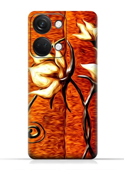 Protective Case Cover for OnePlus Nord 3 (5G)