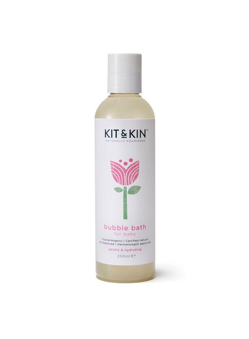 Kit & Kin Bubble Bath