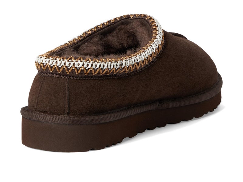 UGG Men's Tasman Ii Slipper, Dusted Cocoa/Dusted Cocoa, 11 - Image 5