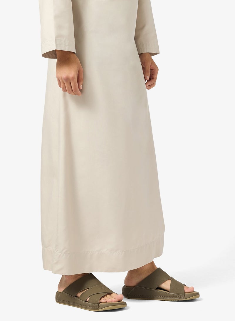 روبرت وود صنادل عربية مريحة - Image 5