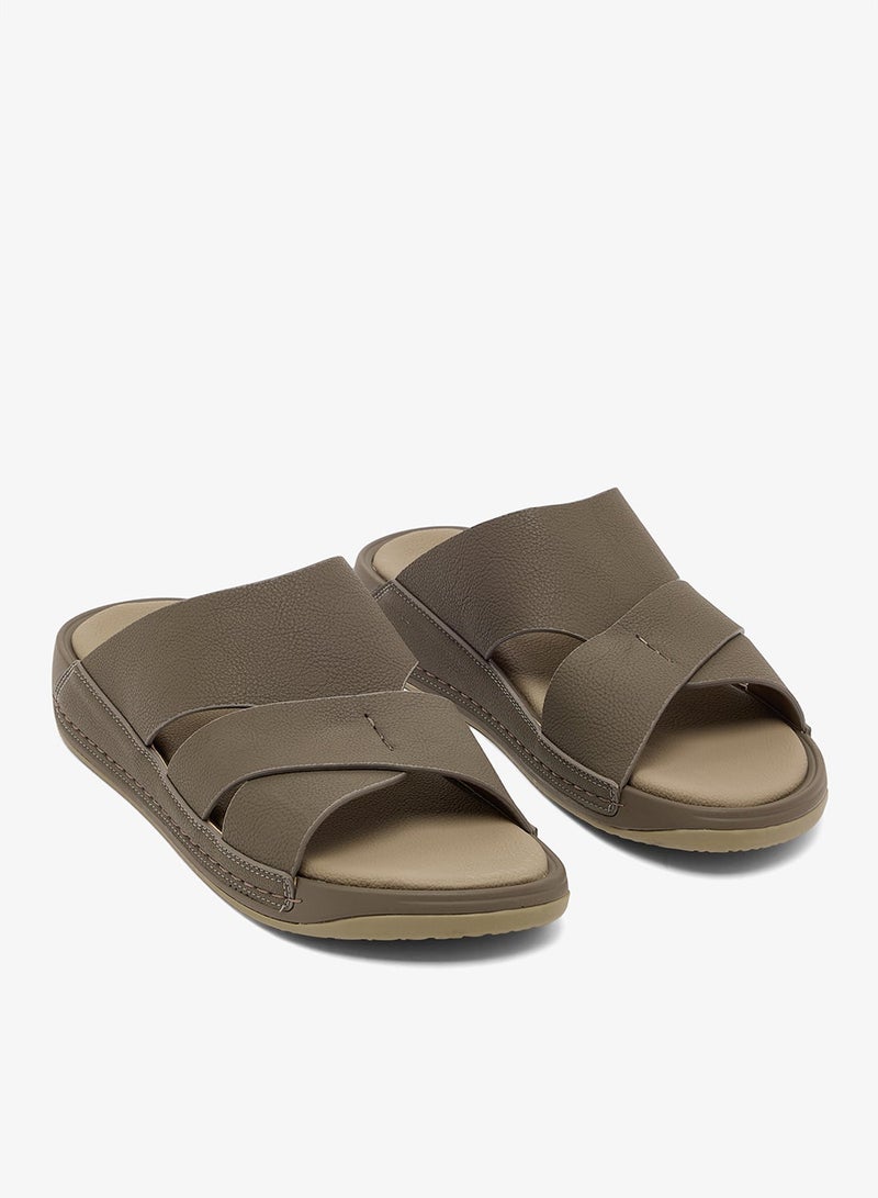 روبرت وود صنادل عربية مريحة - Image 2