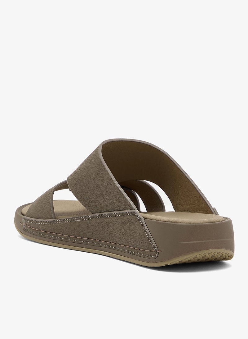 روبرت وود صنادل عربية مريحة - Image 3